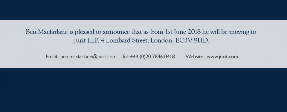 London based solicitors for marine and aviation insurance, shipping law and transportation liability insurance.